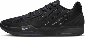 Nike x Swarovski Ja 2 All-Star Black Label Scratch Bling IB3859-001