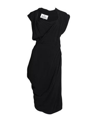 Vivienne Westwood DRESSES - Midi dresses on YOOX.COM