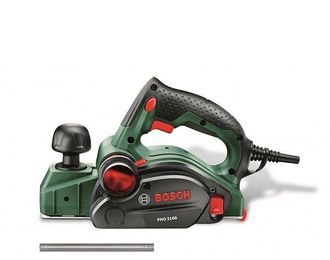 Bosch Rabot 680w 82mm Pho 2100 Bosch - 06032a4102