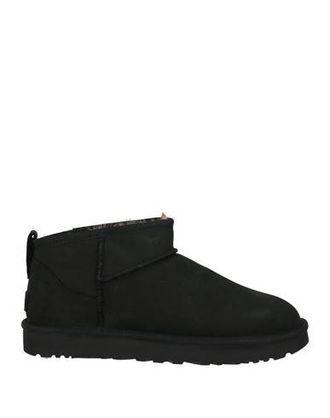 UGG CLASSIC ULTRA MINI NUBUCK