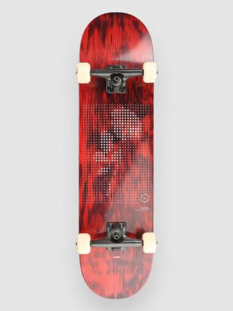 Globe G2 Dot Gain 8.125 Complete roze