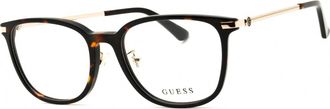 Guess GU2918-D 052 Dark Havana 53mm