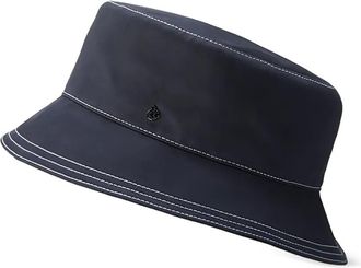 Maison Michel Capucine pet - Blauw
