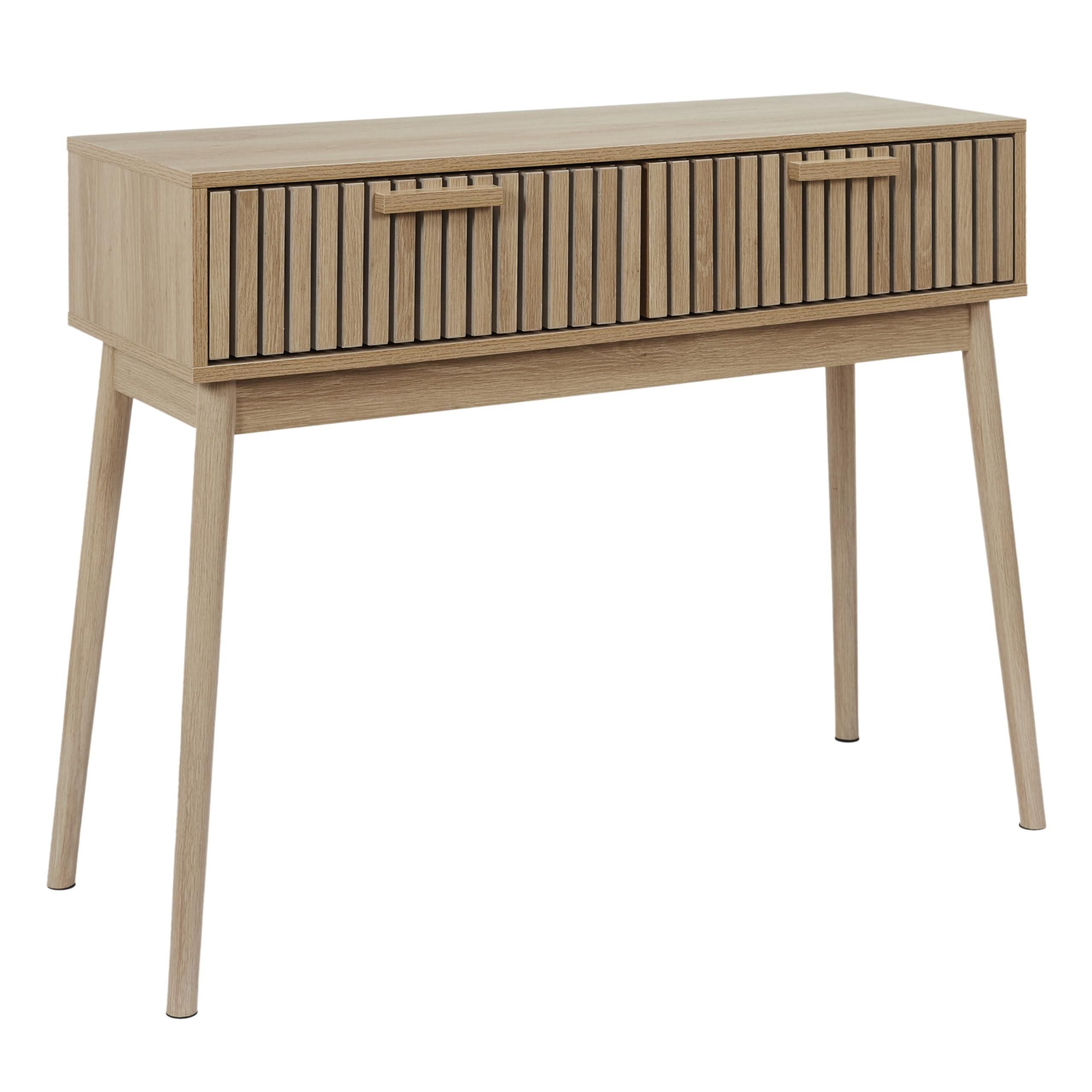 HOME DECO FACTORY Dreh- & Neigbarer Sessel – Grau, Holz, 80x79,5–89,5x65 Cm, Für Wohnzimmer & Esszimmer