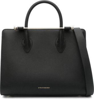 Strathberry Strathberry Midi Tote Tote Bag