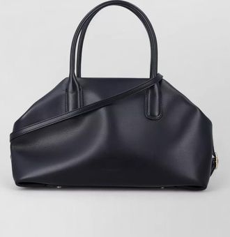 Themoir&egrave; tallia medium shopper shoulder bag trunk