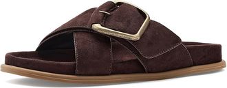 Vintage Havana Elektra Womens Sandals Brown : 6.5 M, Synthetic