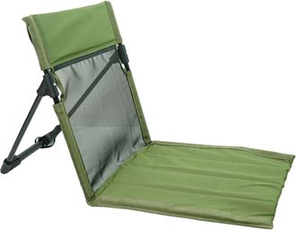 OEM Silla De Playa Plegable, Port&aacute;til, Ligera, Plana, Para Acampar, Con Bolsa De Almacenamiento, Para Pescar, Hacer Barbacoas, Senderismo, Viajar, Para Ac