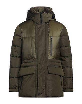 Peuterey COATS & JACKETS - Puffers on YOOX.COM