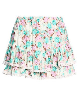 Kontatto BOTTOMWEAR - Shorts & Bermuda Shorts on YOOX.COM