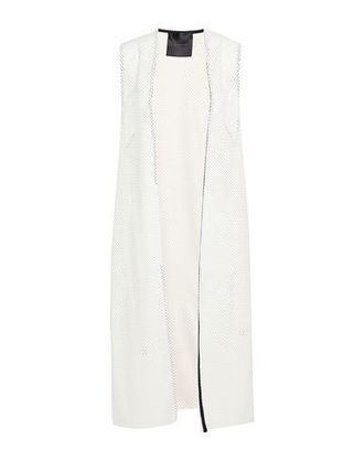 Es Givien Overcoats & Trench Coats