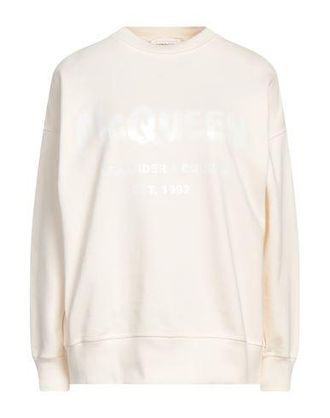 Alexander McQueen TOPWEAR - Sweatshirts on YOOX.COM