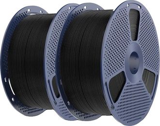 OEM Filamento Para Impresora 3d, Alta Resistencia, Impresi&oacute;n Sin Burbujas, Petg 2bk 10kg