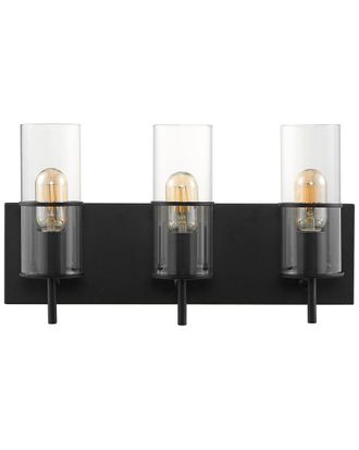 Safavieh Jester 3-Light 19In Wall Sconce