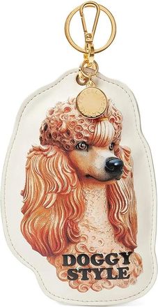 Stella McCartney Keyring - Dames - Sleutelhangers & Tashangers - Veelkleurig - ONE Size - Accessoires