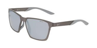 Nike MAVERICK VALOR IF0963X 013 Mens Sunglasses Gunmetal Size 57