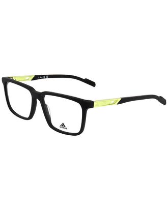 Adidas Sport Mens Sp5039 53Mm Optical Frames