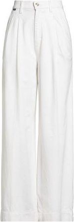 BOSS PARTES DE ABAJO - Pantalones vaqueros en YOOX.COM