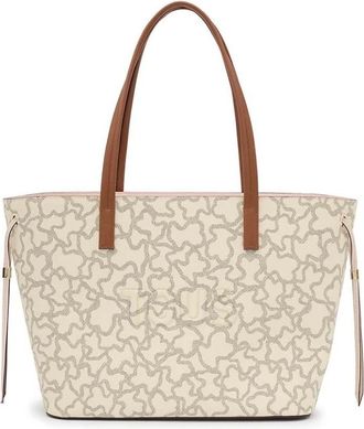 Tous Tous, Donna, Borse, Beige, Taglia unica, new