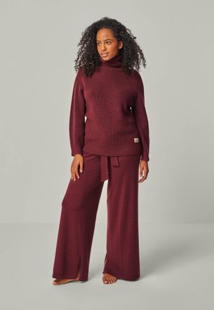 You Look Perfect LOUNGEWEAR SET - Pullover Eve & Pants Bailey