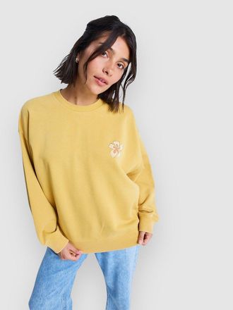 Roxy Lineup Sweater braun