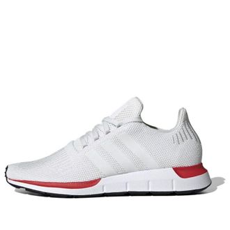 adidas Swift Run Crystal White EE4443