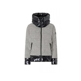 Pinko Pinko, Jassen, Dames, Veelkleurig, XL, Jassen