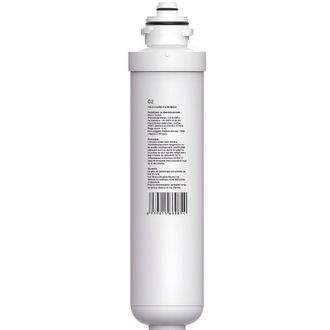 Vente-Unique Vente-unique - Filtro post carbone attivo per distributore dacqua - liman