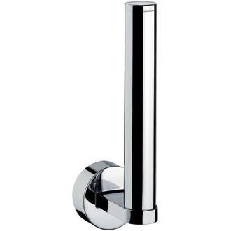 Emco Emco - Portarrollos Rondo 2, Cromado, 1 Rollo, 450500101