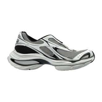 Balenciaga Zapatillas deportivas DOrsay/W - Shoes - Hombre - Blanco - 40 EU