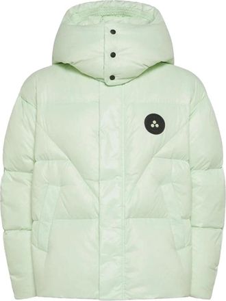 Peuterey Hombre, Chaquetas, Verde, Talla: L