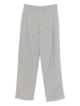 Emporio Armani Mens Cotton Sweatpants