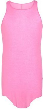 Rick Owens TOPWEAR - Tank Tops on YOOX.COM