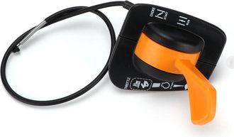 OEM Cavo Acceleratore Di Ricambio Gy20749 Per John Deere La 102 105 115 X110 X120 La100 La105
