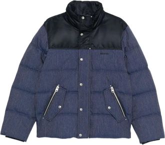 Mackage Piumino Everett - Blu
