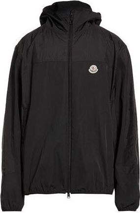 Moncler COATS & JACKETS - Jackets on YOOX.COM
