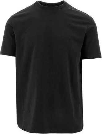 Emporio Armani Viscose jersey T-shirt Man XXL