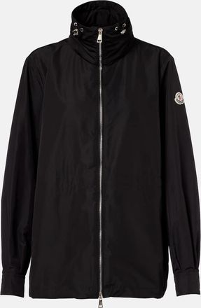 Moncler Parka Enette con cappuccio
