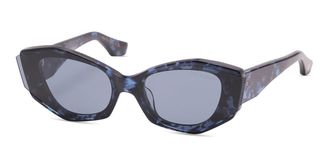 Dita Eyewear Aloure DTS740-A-02 Womens Sunglasses Size 67