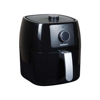 Termozeta Freidora De Aire Caliente Termozeta Frittosnella 3,5 L 1400 W Negra