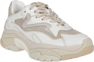 Ash Low-Top Sneaker - Addict Sneakers White - Gr. 38 (EU) - in Wei&szlig; - f&uuml;r Damen