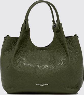 Gianni Chiarini Borsa Dua Gianni Chiarini in pelle martellata