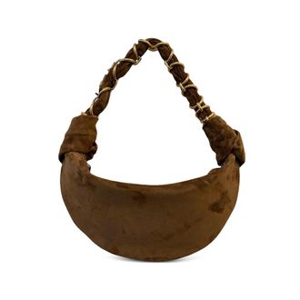 Saint Laurent Mini Amalia Shoulder Bag