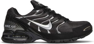 Nike Mens Air Max Torch 4 Black Silver
