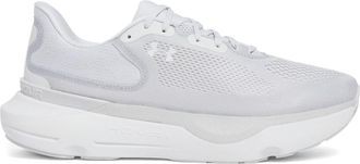 Under Armour Mens Infinite Pro 2 Running Shoes Gray 6.5 UK