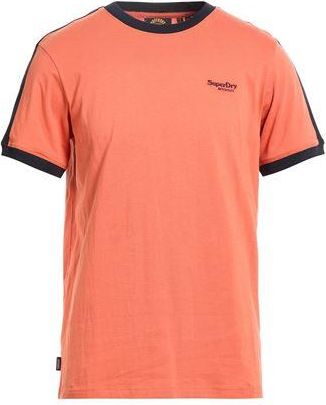 Superdry TOPWEAR - T-shirts on YOOX.COM