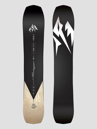 Jones Snowboards Flagship Pro 2026 Snowboard patroon