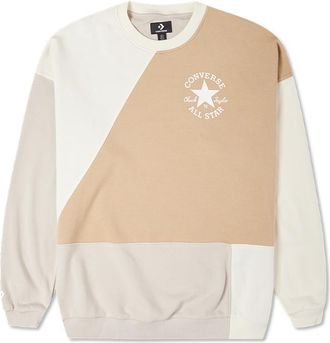 Converse (WMNS) Converse Twisted Classics Crew Asia Sizing Khaki 10022964-A02