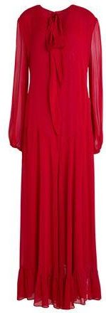 Philosophy di Lorenzo Serafini KLEIDER - Maxi-Kleider auf YOOX.COM