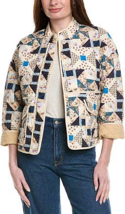 Max Mara Weekend Max Mara Arizia Quilted Jacket